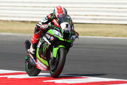 Jonathan Rea, Kawasaki Racing