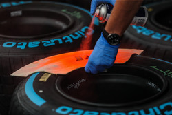 Pirelli lastikleri