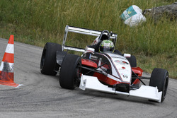 Marcel Maurer, Tatuus-Renault E2, Autersa Racing Team