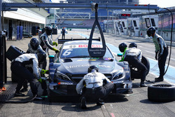 Robert Wickens, Mercedes-AMG Team HWA, Mercedes-AMG C63 DTM