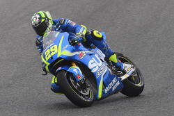 Andrea Iannone, Team Suzuki MotoGP