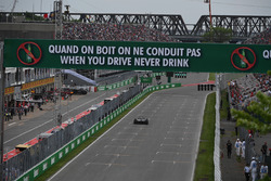 Valtteri Bottas, Mercedes AMG F1 W08