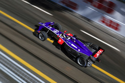 Алекс Лінн, DS Virgin Racing