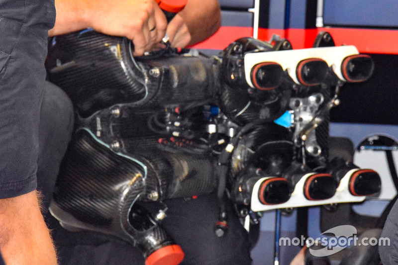 Даніель Ріккардо, Red Bull Racing RB14
