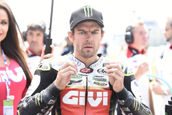 Кел Кратчлоу, Team LCR Honda