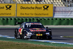 Marco Wittmann, BMW Team RMG, BMW M4 DTM