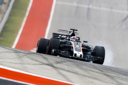 Romain Grosjean, Haas F1 Team VF-17