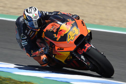 Pol Espargaro, Red Bull KTM Factory Racing