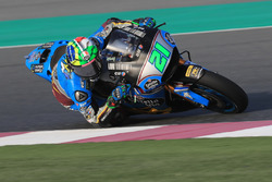 Франко Морбиделли, Estrella Galicia 0,0 Marc VDS