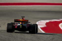 Даніель Ріккардо, Red Bull Racing RB13
