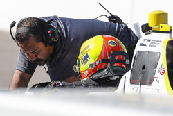 Pietro Fittipaldi, Dale Coyne Racing ve Vasser-Sullivan Honda