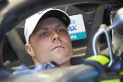 Valtteri Bottas, Mercedes AMG F1