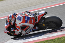 Кейсі Стоунер, Ducati Team