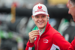 Mick Schumacher, Prema Powerteam