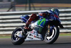 Jorge Lorenzo, Yamaha Factory Racing