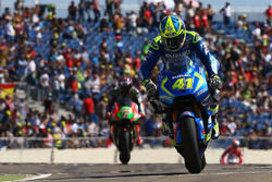 Aleix Espargaro, Team Suzuki Ecstar MotoGP
