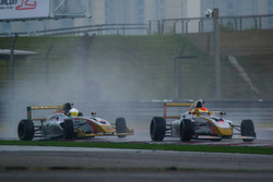 battle action