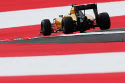 Jolyon Palmer, Renault Sport F1 Team RS16
