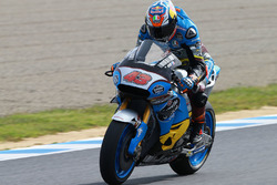 Jack Miller, Estrella Galicia 0,0 Marc VDS
