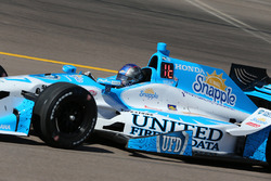 Marco Andretti, Andretti Autosport Honda