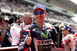 Хорхе Лоренсо, Yamaha Factory Racing