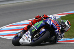 Jorge Lorenzo, Yamaha Factory Racing