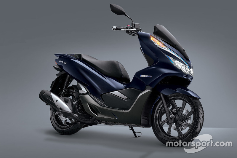 Honda PCX