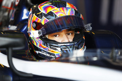 Artem Markelov, RUSSIAN TIME