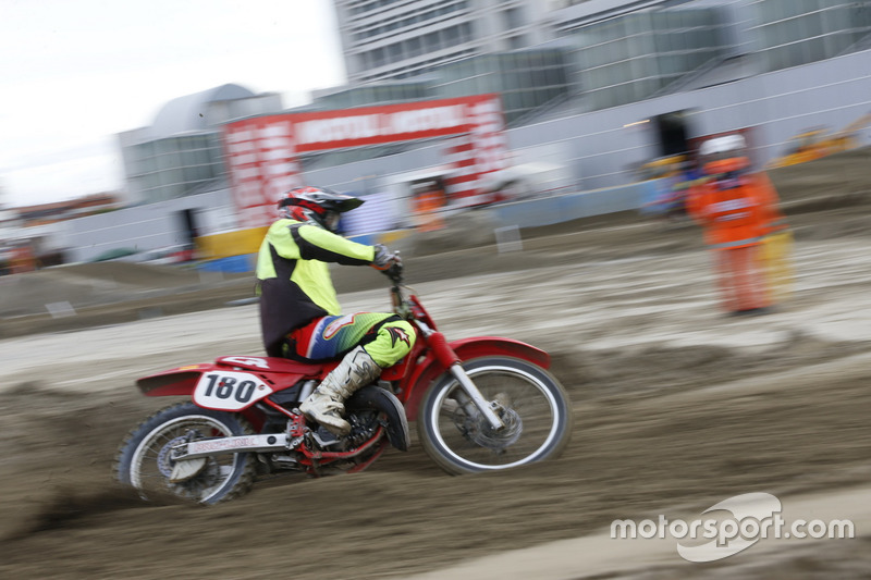 Gara MX Epoca GR5