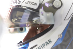 Valtteri Bottas, Mercedes AMG F1