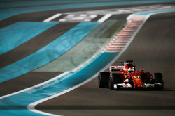 Sebastian Vettel, Ferrari SF70H