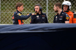 Max Verstappen, Red Bull Racing RB14