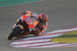 Marc Marquez, Repsol Honda Team