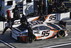 Kasey Kahne, Leavine Family Racing Chevrolet Camaro