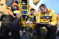 Juan Francisco Guevara, RBA Racing Team