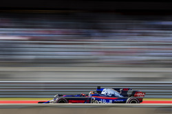 Брендон Хартли, Scuderia Toro Rosso STR12