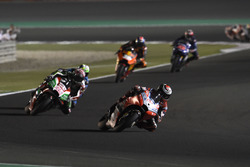 Хорхе Лоренсо, Ducati Team