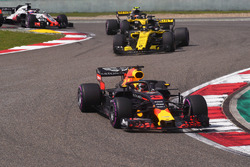 Daniel Ricciardo, Red Bull Racing RB14