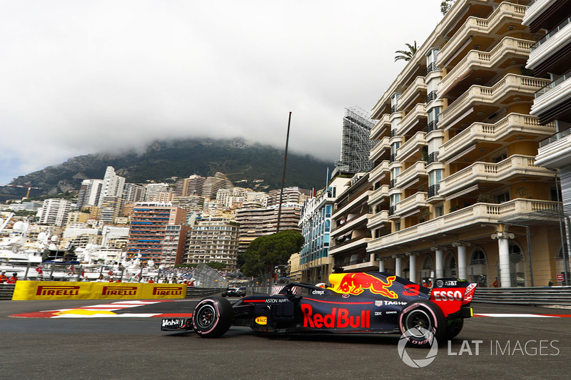 Даніель Ріккардо, Red Bull Racing RB14