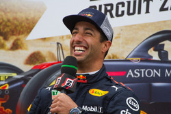 Daniel Ricciardo