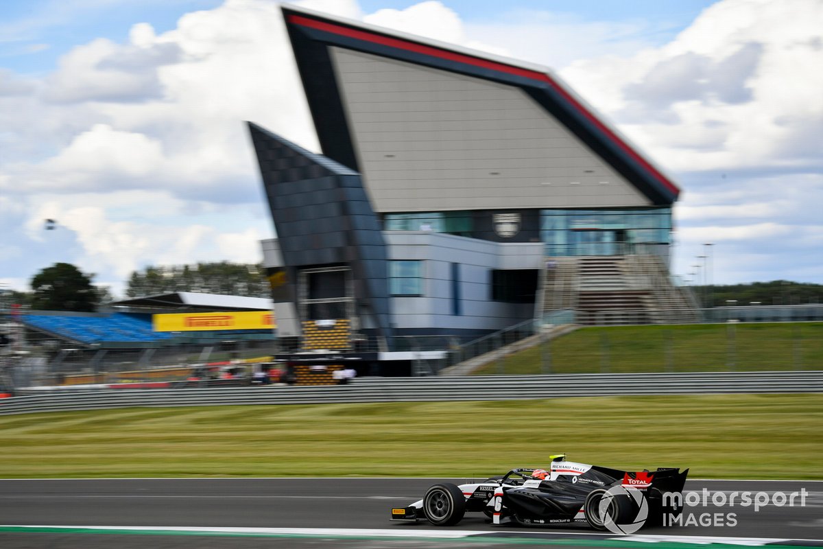 Christian Lundgaard, ART Grand Prix