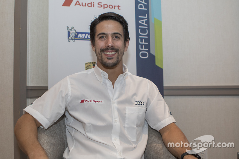 Lucas di Grassi