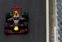 Макс Ферстаппен, Red Bull Racing RB12