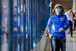 Maverick Viñales, Team Suzuki MotoGP