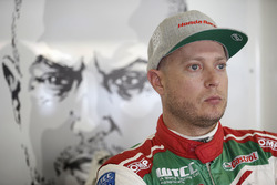 Rob Huff, Honda Racing Team JAS, Honda Civic WTCC