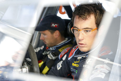 Тьєррі Ньовілль, Ніколя Жільсуль, Hyundai i20 WRC, Hyundai Motorsport