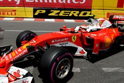 Кімі Райкконен, Ferrari SF16-H