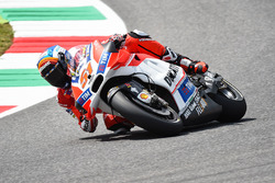 Michele Pirro, Ducati Team