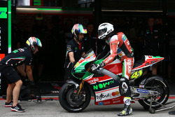 Aleix Espargaro, Aprilia Racing Team Gresini