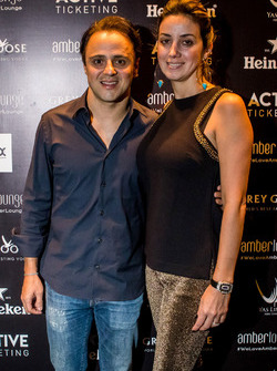 Felipe Massa, Williams F1 Team